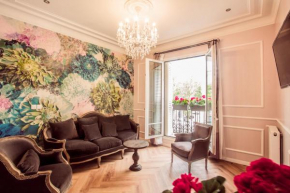  La Maison Gobert Paris Hotel Particulier  Париж